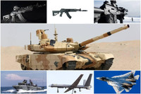 Vũ khí Nga sẽ đánh bật hàng Mỹ khỏi thị trường ‘màu mỡ’ Ấn Độ