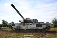 Mỹ đền bù hợp đồng tàu ngầm cho Pháp bằng... siêu tàu sân bay hạt nhân