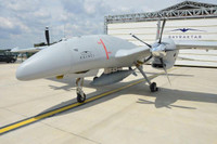 Thổ Nhĩ Kỳ bí mật bán UAV hạng nặng Bayraktar Akinci cho Ukraine?