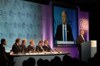 Kinh tế Nga phục hồi mạnh mẽ với mức tăng trưởng GDP cao kỷ lục