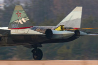 Nga tiếp tục gây sốc với mốc thời gian hoàn thành động cơ giai đoạn hai cho Su-57