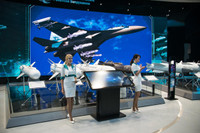 NATO 'giật mình' khi Nga hoàn thiện tên lửa siêu thanh bí ẩn Gremlin nhanh hơn dự kiến