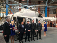 Nga sáp nhập MiG và Sukhoi thành 'siêu tổ hợp chế tạo hàng không'