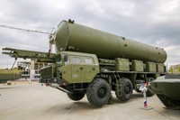 Mỹ sai lầm khi chấm dứt Hiệp ước ABM, 'tặng' Nga hệ thống phòng thủ tên lửa tiên tiến