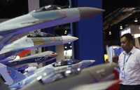 Nga sáp nhập MiG và Sukhoi thành 'siêu tổ hợp chế tạo hàng không'