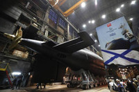 Hải quân Nga ‘đặt bẫy dưới nước’, kiểm soát toàn bộ bờ Tây nước Mỹ