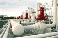 Khoản phạt dành cho Gazprom có thể đẩy châu Âu chìm vào khủng hoảng