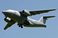 Bất ngờ lớn khi Ukraine phải... mua máy bay Antonov từ Nga