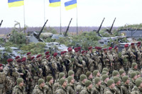 Át chủ bài của Quân đội Ukraine để đánh bại ly khai miền Đông được nêu tên