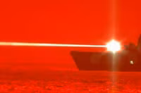 Vũ khí laser Mỹ là phương tiện 'đặc trị' tên lửa Zircon Nga?