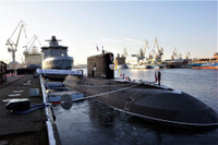 Hải quân Nga ‘đặt bẫy dưới nước’, kiểm soát toàn bộ bờ Tây nước Mỹ