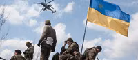 Tổng thư ký NATO tuyên bố không đảm bảo an ninh và phòng thủ tập thể cho Ukraine