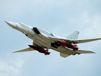 [ẢNH] Chuyên gia Nga: Mỹ và NATO không thể chống lại Tu-22M3 tại căn cứ Hmeimim