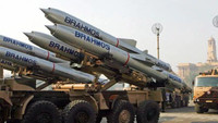 Tổ hợp tên lửa chống hạm siêu âm BrahMos đầu tiên tại Đông Nam Á đã trực chiến