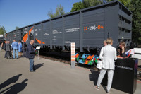 Tập đoàn Uralvagonzavod giảm mạnh sản xuất dân dụng khi tập trung cho quốc phòng