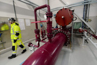 Nga cảnh báo cứng rắn khi NATO đe dọa 'đóng cửa biển Baltic'