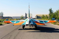 Iran bất ngờ 'chốt' hợp đồng mua tiêm kích Su-35 và trực thăng Mi-28