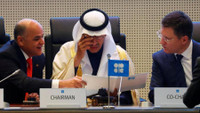 Tổ chức OPEC+ đang đứng trước thời khắc cực kỳ khó khăn