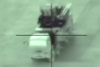 Hezbollah bí mật nhận hệ thống phòng không Pantsir-S1 để bắn hạ máy bay Israel?