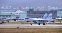 Nga thất vọng khi khách hàng Trung Đông không quan tâm tới tiêm kích Su-35