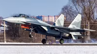 Nga thất vọng khi khách hàng Trung Đông không quan tâm tới tiêm kích Su-35