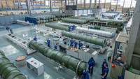 Hệ thống phòng không S-400 Ấn Độ thể hiện hiệu suất chiến đấu đáng kinh ngạc