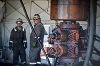 Các công ty dầu đá phiến Mỹ âm thầm hợp tác với OPEC+ thao túng thị trường?