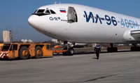Bộ Quốc phòng Nga nên trở thành khách hàng chính của máy bay Il-96-400M?