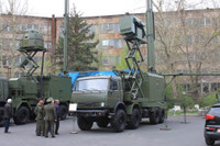 Nga cấp tốc trang bị hệ thống tác chiến điện tử vô hiệu hóa mọi FPV 