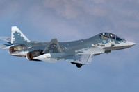 Mục đích bí ẩn của Nga khi tạo ra phiên bản đặc biệt của tiêm kích Su-57