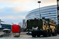 Tổ hợp Polonez-M của Belarus có thể xuất hiện trong lực lượng vũ trang Nga?