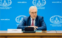 Nga cảnh báo cứng rắn khi NATO đe dọa 'đóng cửa biển Baltic'