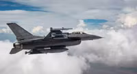 'Chiến thuật Liên Xô' có phù hợp với tiêm kích F-16?