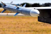 Tên lửa AIM-120 AMRAAM trên tiêm kích F-16 gây nguy cơ lớn cho Không quân Nga