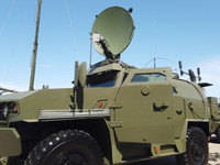 Nga cấp tốc trang bị hệ thống tác chiến điện tử vô hiệu hóa mọi FPV 