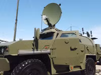 Nga cấp tốc trang bị hệ thống tác chiến điện tử vô hiệu hóa mọi FPV 