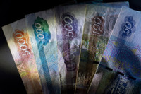 Vì sao đồng rúp Nga tăng giá mạnh trong thời gian gần đây?