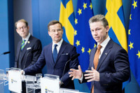 Nga cảnh báo cứng rắn khi NATO đe dọa 'đóng cửa biển Baltic'