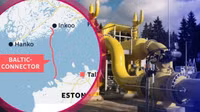 Nga cảnh báo cứng rắn khi NATO đe dọa 'đóng cửa biển Baltic'