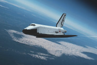 Tàu con thoi Buran của Liên Xô gây tiếc nuối với chuyến bay đầu tiên và duy nhất