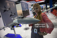 Nga chế tạo tiêm kích tàng hình siêu âm đặc biệt dựa trên Su-30MK