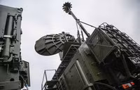 Nga cấp tốc trang bị hệ thống tác chiến điện tử vô hiệu hóa mọi FPV 