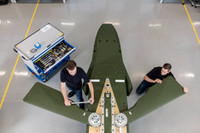 Đức tái sản xuất tên lửa hành trình Taurus với thay đổi đáng giá