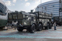 Tổ hợp Polonez-M của Belarus có thể xuất hiện trong lực lượng vũ trang Nga?