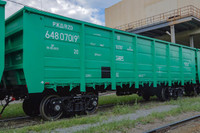 Tập đoàn Uralvagonzavod giảm mạnh sản xuất dân dụng khi tập trung cho quốc phòng