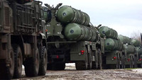 Nga tiếp tục trì hoãn giao hệ thống phòng không S-400 cho Ấn Độ