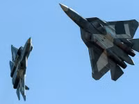 Mục đích bí ẩn của Nga khi tạo ra phiên bản đặc biệt của tiêm kích Su-57