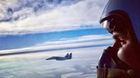 'Chiến thuật Liên Xô' có phù hợp với tiêm kích F-16?