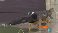 Tên lửa siêu thanh Fattah-2 do Iran chế tạo chỉ đóng vai trò 'mồi bẫy'?