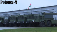 Tổ hợp Polonez-M của Belarus có thể xuất hiện trong lực lượng vũ trang Nga?